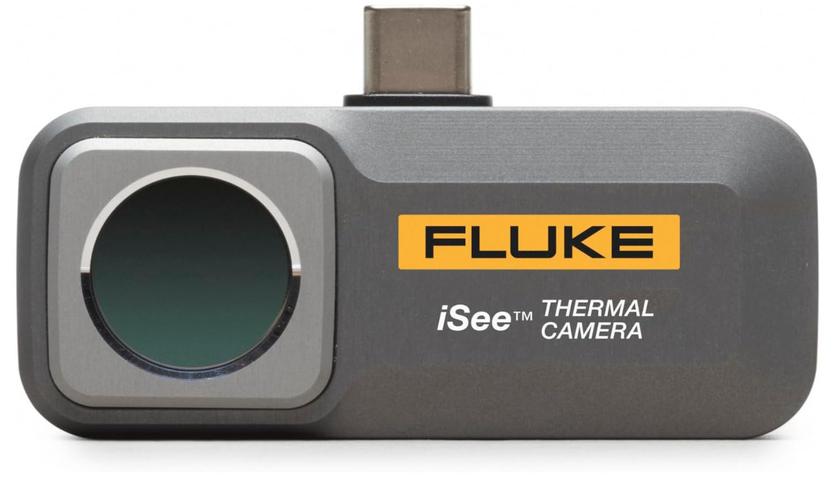 Mobiler Thermoscanner Fluke iSee TC01A/TC01B