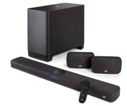 Polk Audio React 5.1 Heimkinosystem 