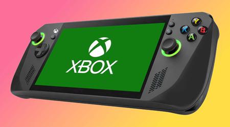 Gerücht: Microsoft bringt seine tragbare Xbox-Konsole schon 2025 auf den Markt