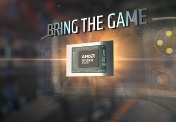 AMD stellt Ryzen Z1 und Z1 ...