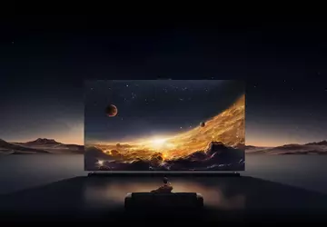 Huawei Smart Screen V5 Max: ein ...