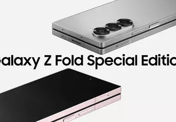 Galaxy Fold6 Special Edition wird dank ...