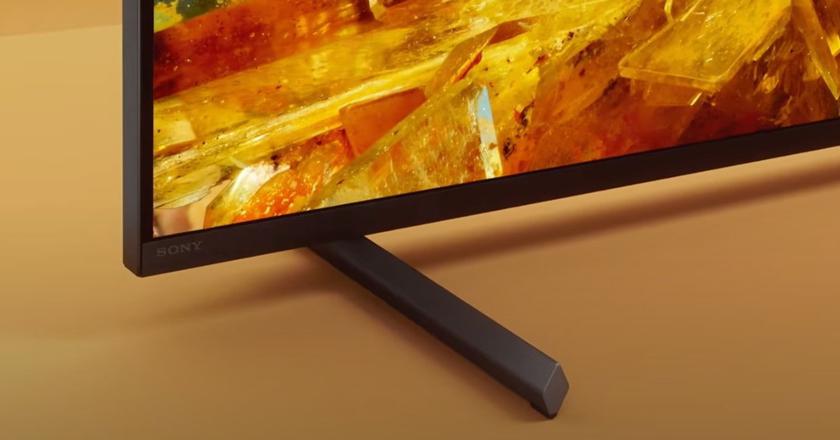 Sony 65-Zoll-X90L Smart TV Airbnb Vermietung