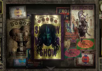 Am 8. Juli erscheint ein Remake ...