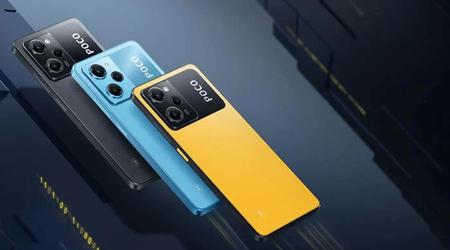POCO X5 Pro erhält Sicherheitsupdate für August