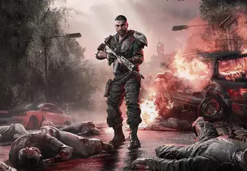 Dying Light: The Beast entfesselt Hardcore-Überlebensmodus ...