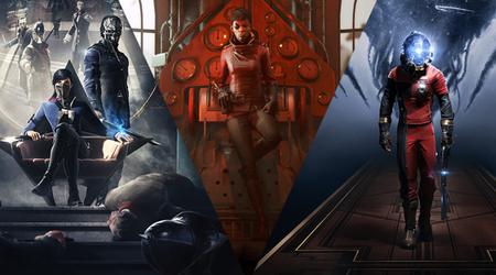 Immersive Simulation Festival: Der Arkane-Verkauf auf Steam läuft noch bis zum 21. November und bietet für die meisten Spiele des Studios hohe Rabatte