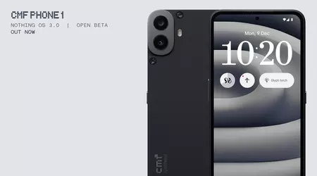 Budget CMF Phone 1 bekommt Android 15: neue Funktionen in Nothing OS 3.0 beta