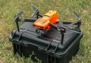 Ukrainische Streitkräfte erhalten 10 weitere Autel ...