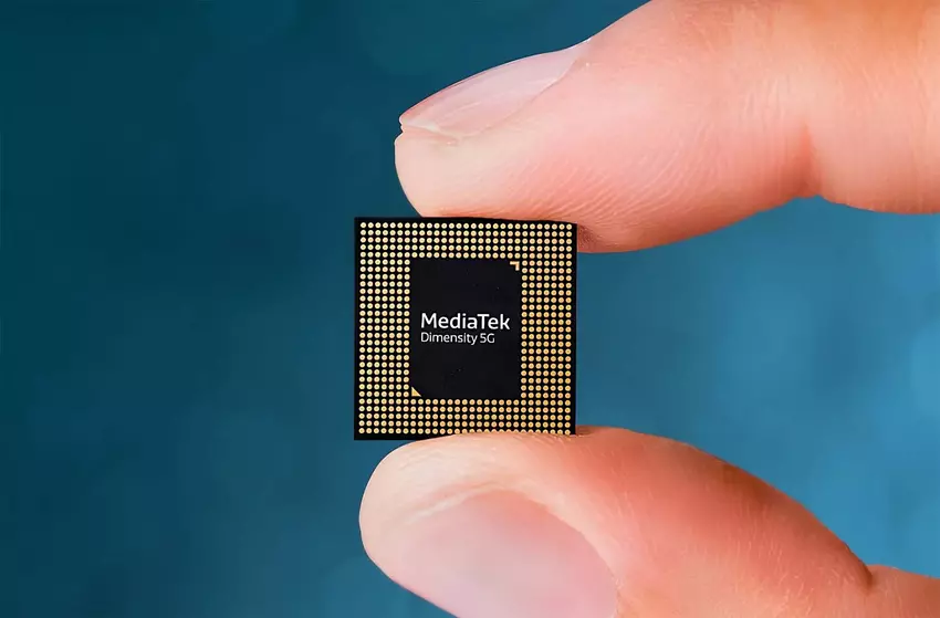 Leistungsstärker als Snapdragon 8 Gen 2: MediaTek Dimensity 9300 Chip im AnTuTu-Test
