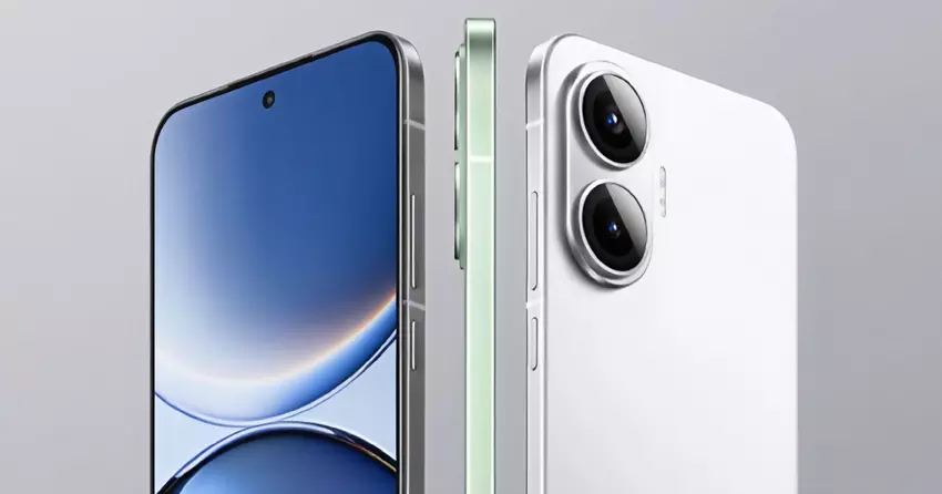 Poco F7 steht in den Startlöchern: Das Smartphone hat die IMDA-Zertifizierung erhalten