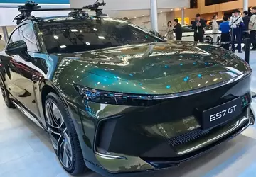 Chery wird am 24-Stunden-Rennen von Le ...