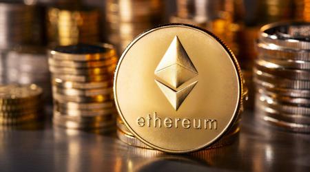 Ethereum erreicht ein Allzeithoch und nähert sich $4.500