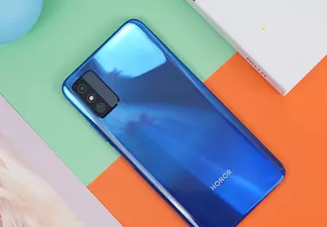 Honor X30 mit dem neuen Snapdragon ...