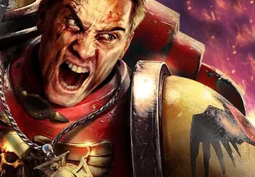 Eine Neuauflage des Kult-Strategiespiels Warhammer 40,000: ...