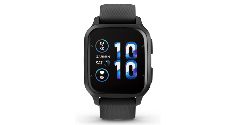 Garmin Venu Sq 2 beste smartwatch für android-telefone