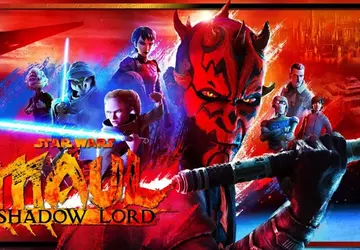 Darth Maul kehrt zurück: Neue Star ...