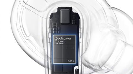 Neben den faltbaren X Fold 3 Smartphones: vivo bereitet die Veröffentlichung der vivo TWS 4 Hi-Fi Kopfhörer mit Qualcomm S3 Gen 3 Chip vor