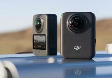 DJI betritt mit einem Knall den ...