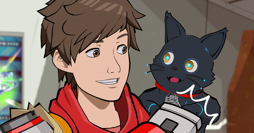 Es ist soweit: Hi-Fi Rush ist offiziell für PlayStation 5 angekündigt und wird am 19. März erscheinen.