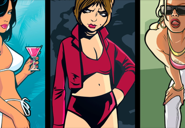 GTA: Die Trilogie - Erscheinungsdatum, Systemanforderungen, ...