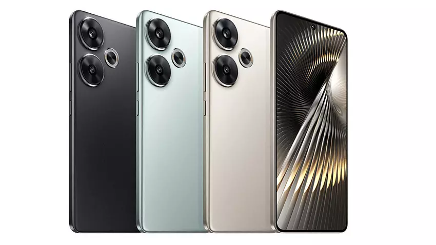 Wie viel wird das POCO F6 mit 120Hz OLED-Display, Snapdragon 8s Gen 3 Chip und IP64 Schutz kosten?