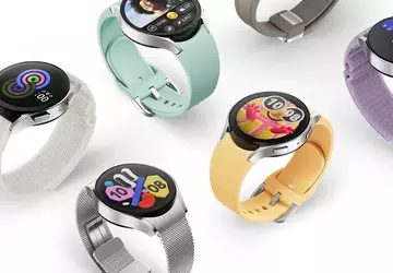 Samsung hat die Smartwatches Galaxy Watch ...