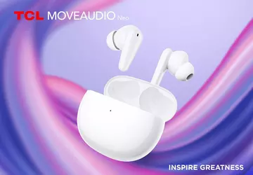 TCL Moveaudio Neo: preiswerte TWS-Kopfhörer mit ...