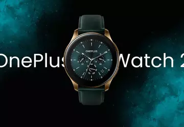 OnePlus Watch 2 erhält ein wichtiges ...