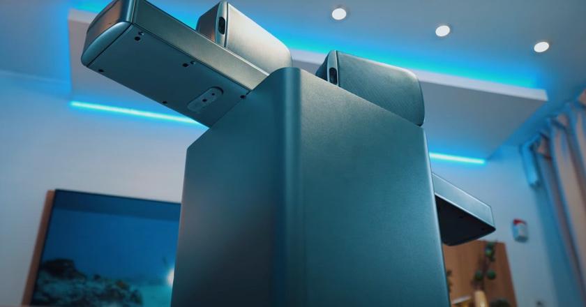 JBL 9.1 Soundbar