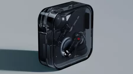 Nichts kündigt ein neues Produkt an. Warten wir auf die Veröffentlichung von Ear (3)?