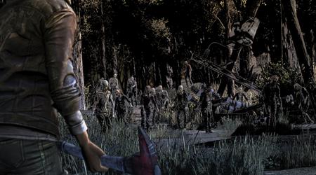 75% Rabatt: The Walking Dead: The Telltale Definitive Series kostet bis zum 15. Juni 13 Dollar auf Steam