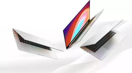 Nicht nur das Redmi K70: Xiaomi wird am 29. November die Laptops Redmi Book 14/16 enthüllen