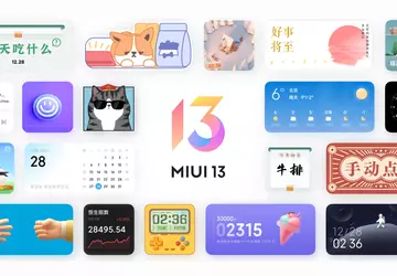 Xiaomi kündigt MIUI 13-Testprogramm für POCO-Smartphones ...