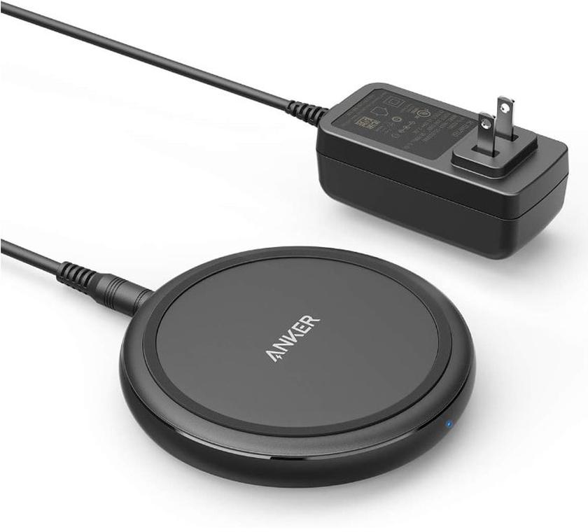 Anker PowerWave II kabelloses Laden Vergleich