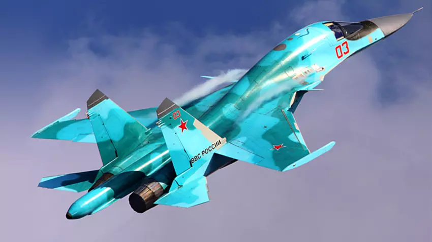 Die AFU schoss russische Su-30- und Su-34-Kampfflugzeuge im Wert von bis zu 50 Millionen Dollar, ein Su-25-Angriffsflugzeug, fünf Drohnen und einen Marschflugkörper ab.