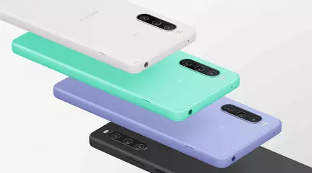 Sony bereitet die Veröffentlichung des Xperia 10 V vor: Es wird ein Mittelklasse-Smartphone mit OLED-Bildschirm und Snapdragon 6 Gen 1 Chip sein