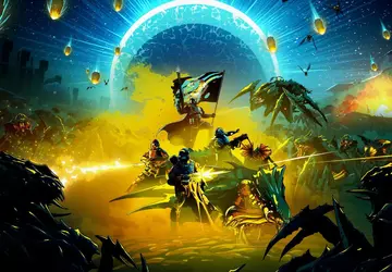 Direktor von Arrowhead Game Studios meldet ...