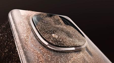 Xiaomi bereitet ein goldenes Redmi Note 14 Pro+ vor: offizieller Teaser wurde veröffentlicht