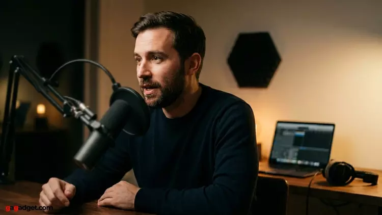 Beste USB Mikrofone für Podcasting