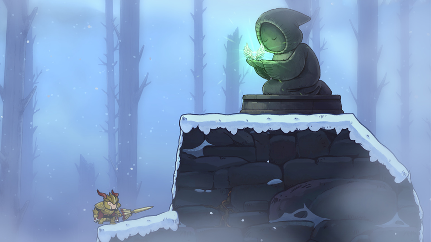 Tipps und Tricks für Rogue Legacy 2-Einsteiger