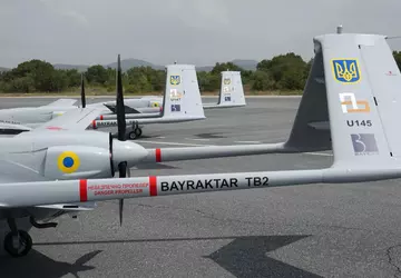 "Egal, wie viel Geld sie uns ...