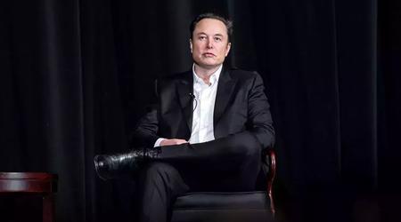 Elon Musk kündigte die Enthüllung des Tesla-Robotaxis am 8. August an