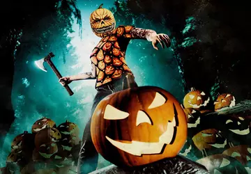 "Tricks und Leckereien" in Los Santos: ...