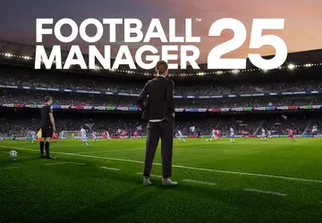 Sega sagt Football Manager 25 ab, ...
