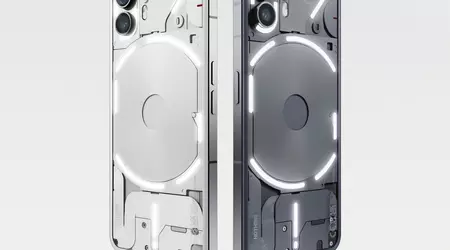 Nothing Phone (2) Nutzer haben begonnen, die stabile Version von Nothing OS 2.5 basierend auf Android 14 zu erhalten.