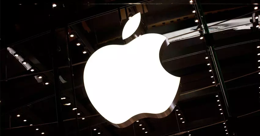 Plus 190,9 Milliarden Dollar an einem Tag - Apple stellt einen neuen Tagesrekord für Kurssteigerungen bei US-Unternehmen auf und schlägt Amazon um 100 Millionen Dollar