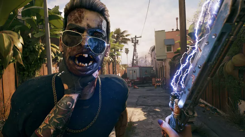 Auf der "toten Insel" wird bald kein Platz mehr sein: Die Gesamtzahl der verkauften Exemplare von Dead Island 2 liegt bei 3 Millionen