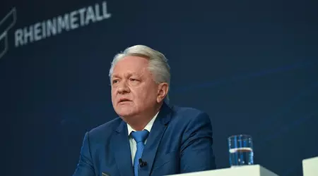 Der deutsche Konzern Rheinmetall bezeichnet den Marder BMP als die erfolgreichste Waffe auf dem Schlachtfeld in der Ukraine 