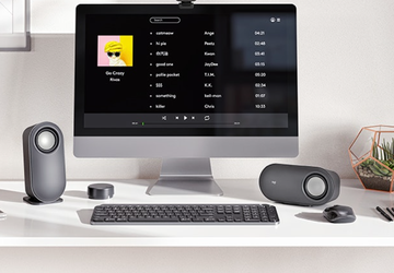 PC Lautsprecher Test